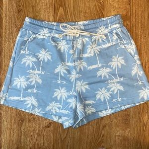 Lou & grey sweat shorts